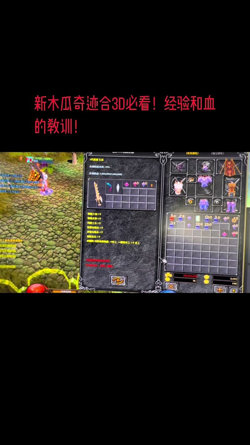 木瓜奇迹战士怎么加点输出最高