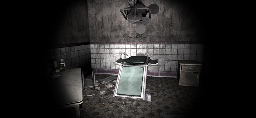 鬼魂联机版手游