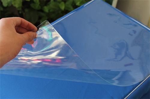 透明pvc发黄怎么处理