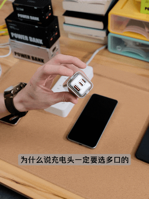 品胜与绿联充电器哪个好