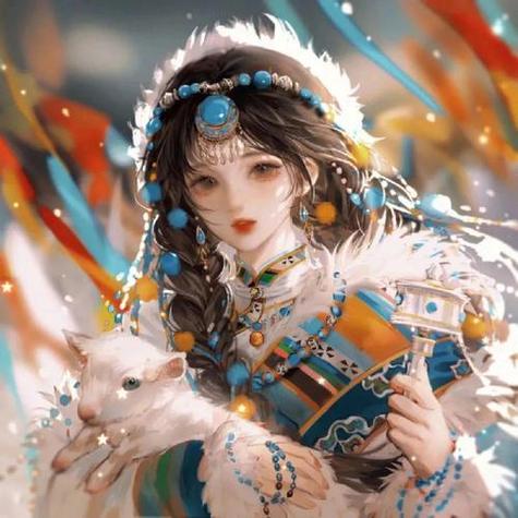 古风唯美纪念册名字创意截图3