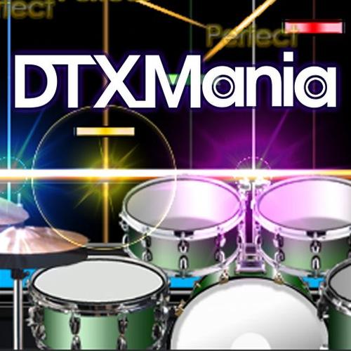 DTX架子鼓模拟器下载