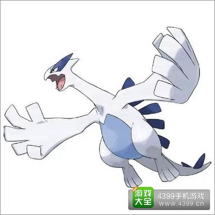 漆黑的魅影洛奇亚和黑暗洛奇亚哪个