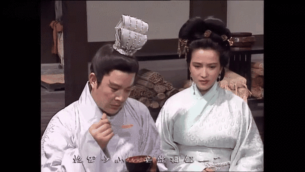 三国时期小乔的故事