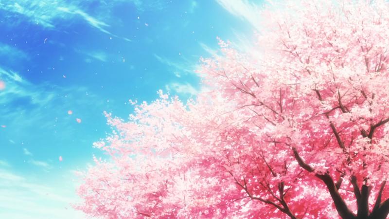 《悠悠哉哉》樱花动漫