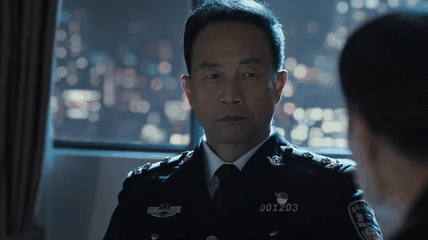 破冰行动五个内鬼