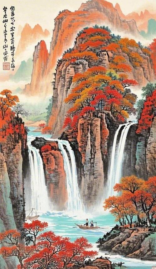 画家排名前十名
