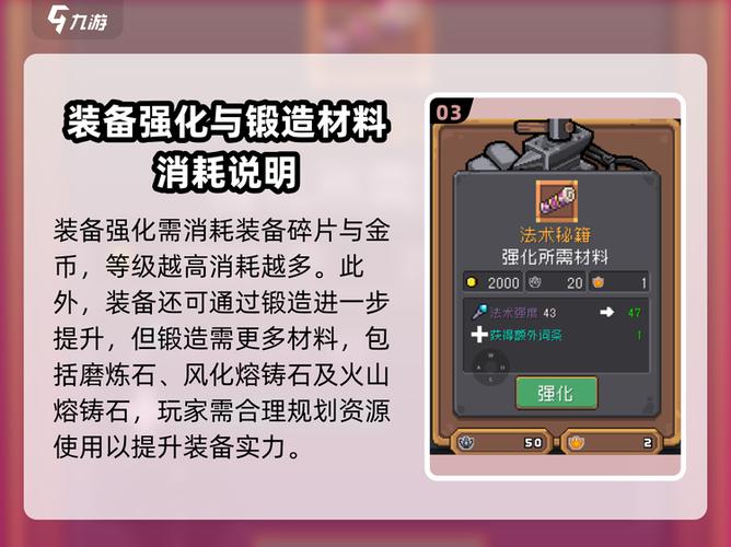 增加战力的方法