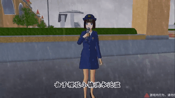 樱花校园魔法任务攻略