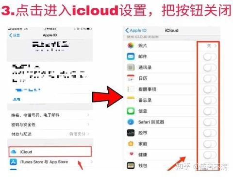 共享id如何不共享照片