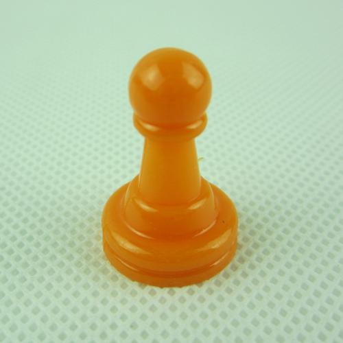多多自走棋橙色棋子怎么出来