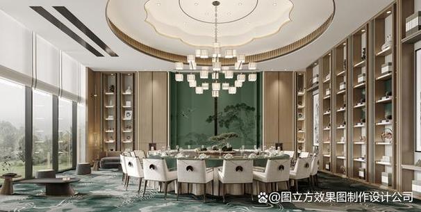 自助宴会设计方案截图3