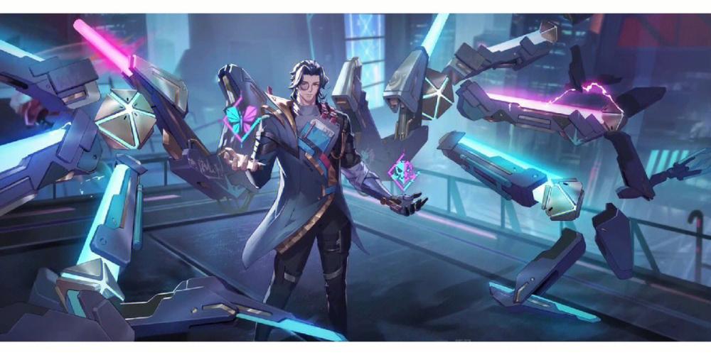 王者荣耀皮肤大师免费版