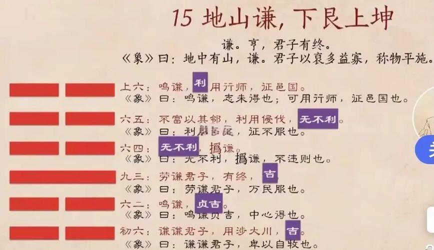 面试时如何表现谦虚