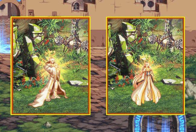 dnf2021金秋活动