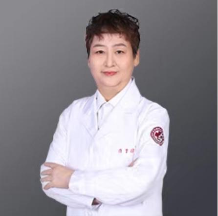 张桂兰个人资料简介及家世