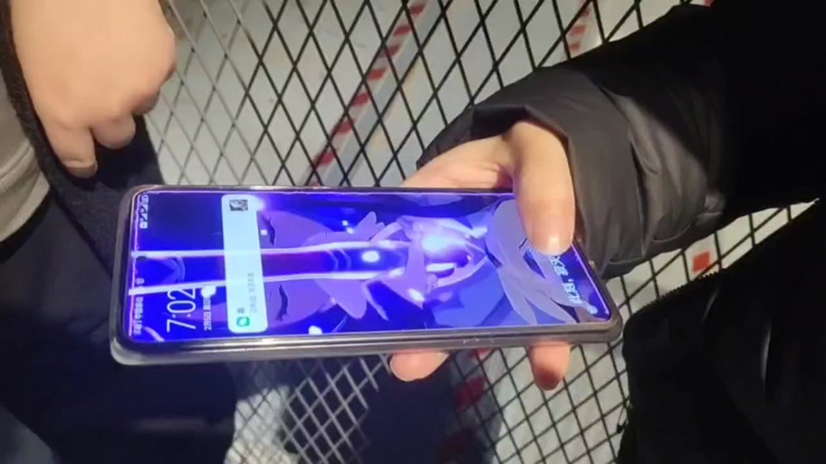 指纹验证失败最大次数