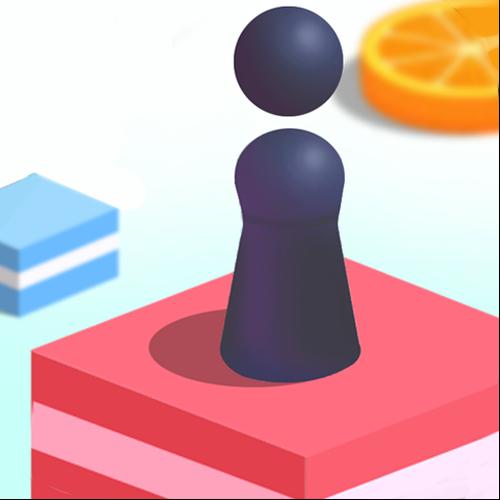 开心跳一跳官方下载截图3