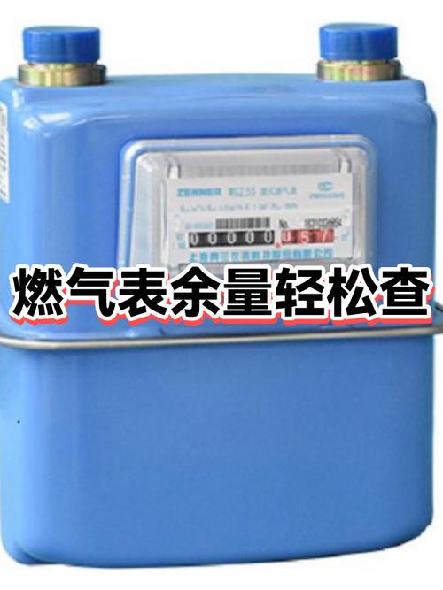 怎么查询燃气用量明细