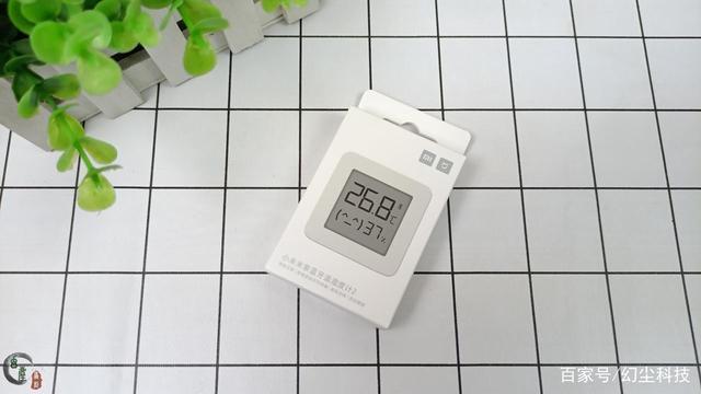 小米温湿度计2的购买渠道