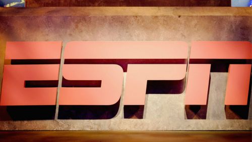espn百度百科