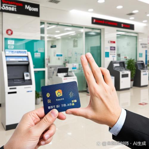 银行卡临时挂失怎么解除截图3