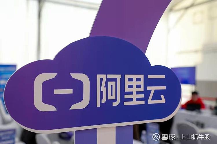 阿里云公司简介