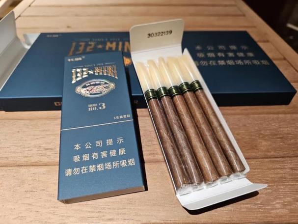 长城雪茄官网购买入口