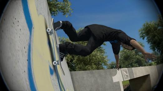 skate3滑板3下载