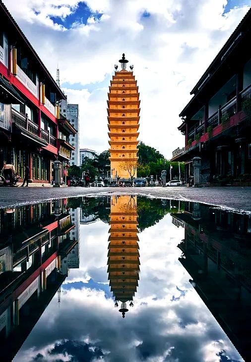 昆明旅游攻略必去景点推荐
