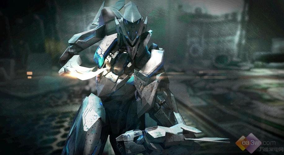聚爆implosion