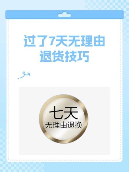 华为手表激活七天无理由退货