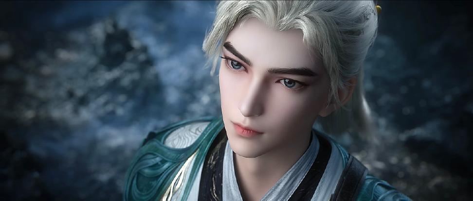 仙武帝尊七彩神剑
