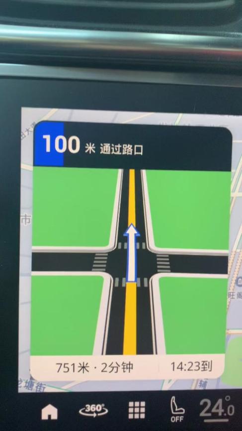 高德地图打车可以设置途经点吗