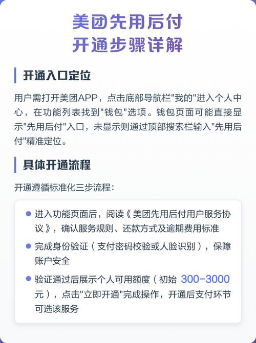 如何开通美团会员截图1