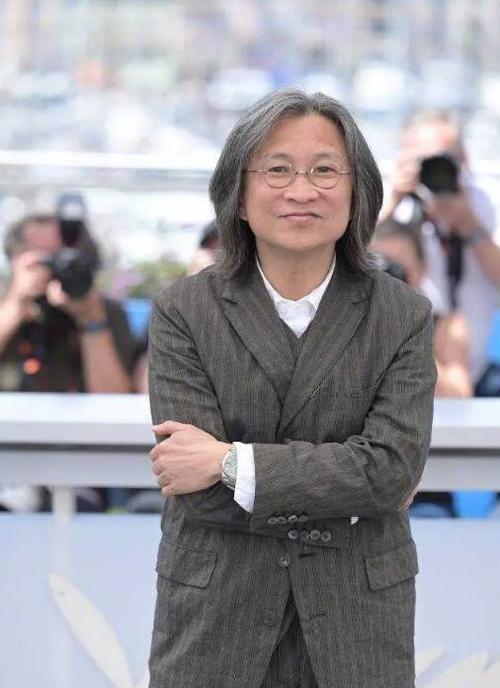 陈可辛简介