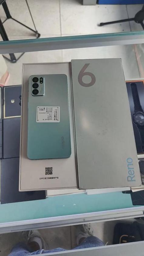 oppo reno6参数配置详情