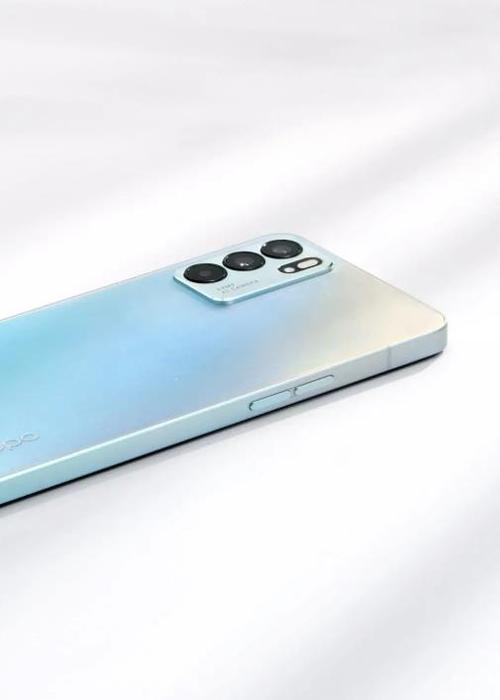 oppo reno6参数配置详情截图2