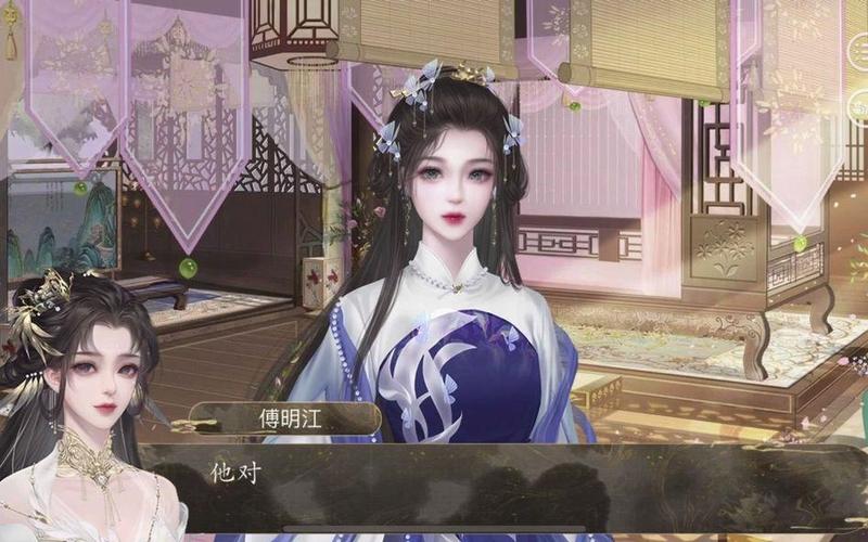 后宫乱芳时凉薄帝怎么加好感