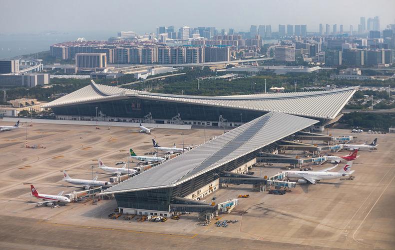 福建飞机场有哪些