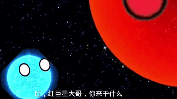 有个动画片叫什么星球