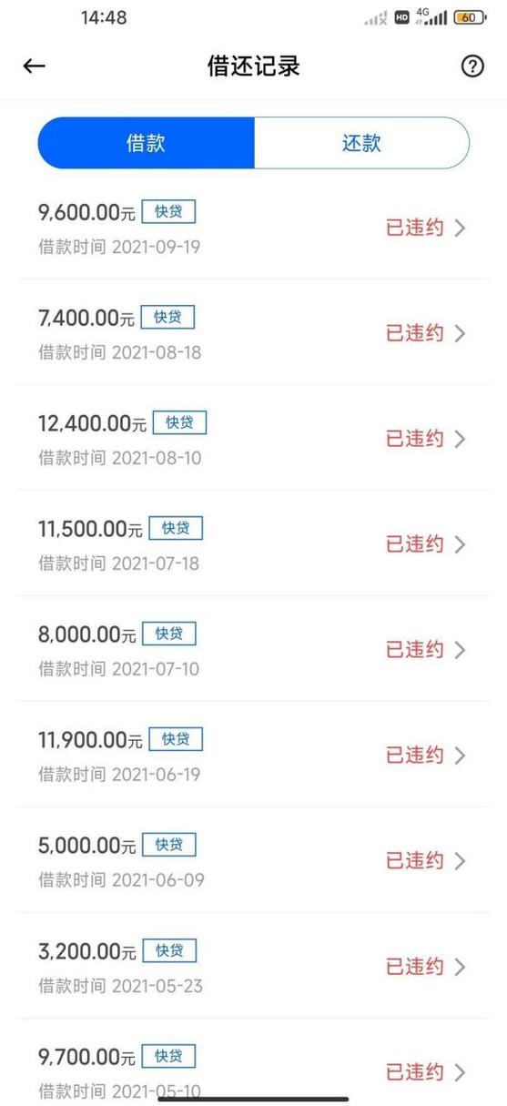 小米金融贷款利息高吗