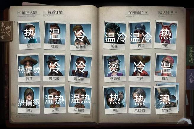 第五人格低内存