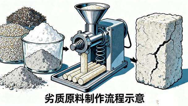 真的有人造米吗截图3