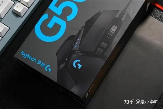 罗技g502herodpi档位截图2