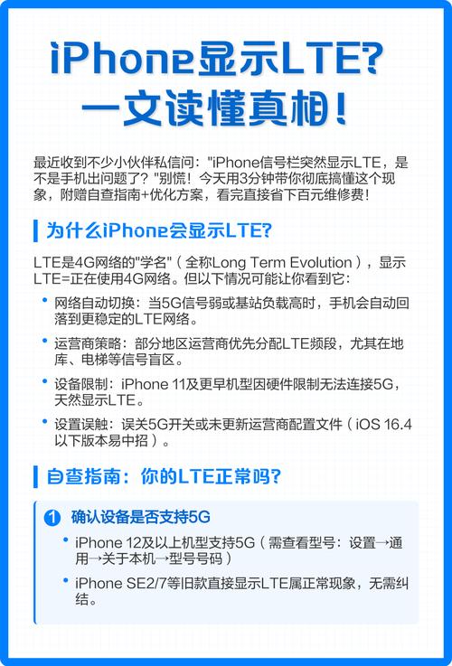 QQ为什么明明是4g却显示2g