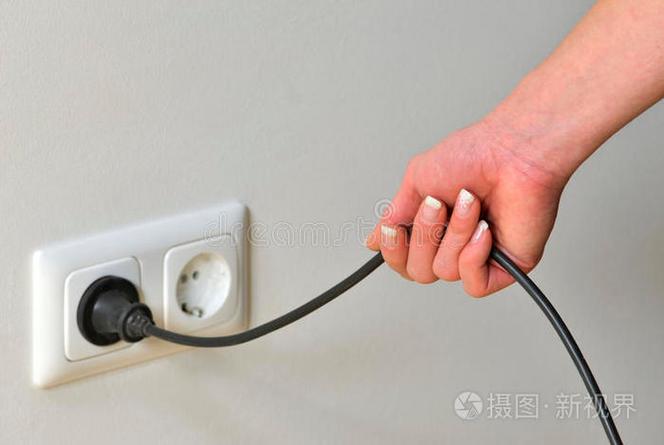 无线网电源插头拔了又重新插上的处理方法