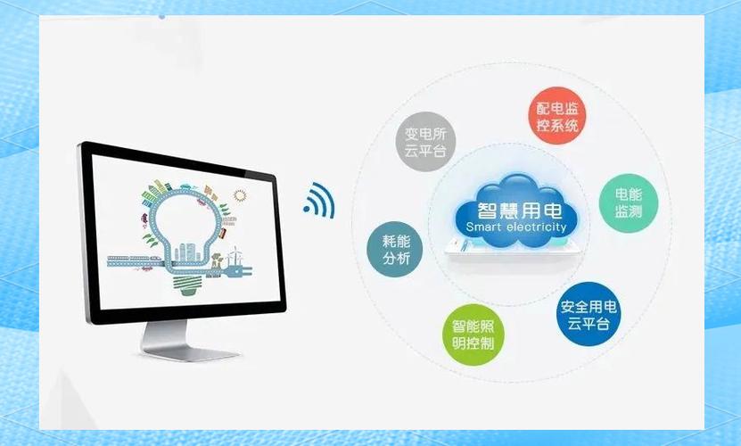 灯泡的耗电量计算