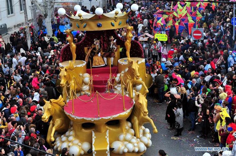 嘉禾carnival