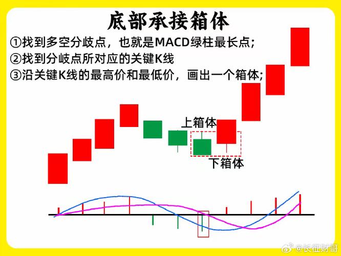 vol指标红绿柱代表什么